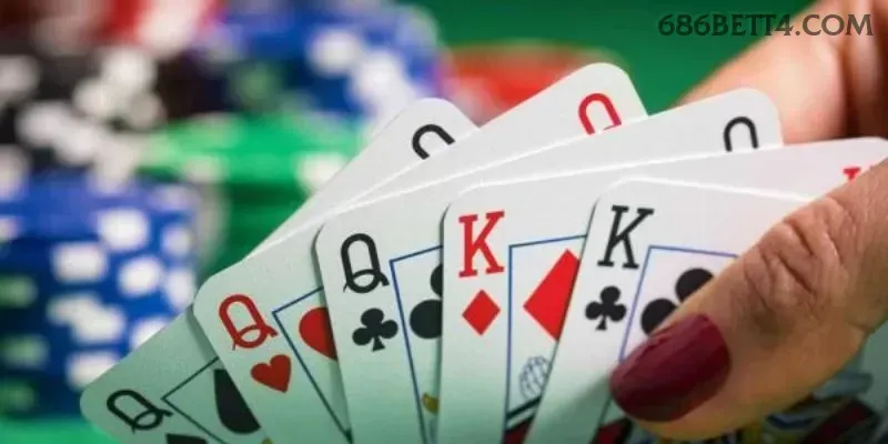Bônus exclusivos membros VIP 686bet